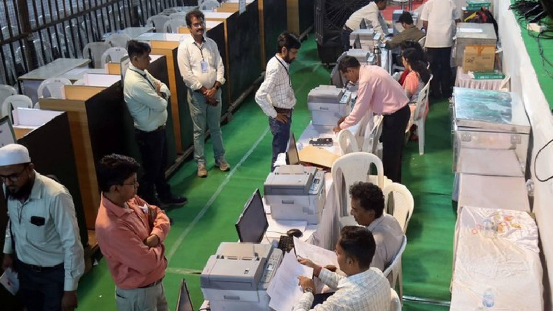 Assembly election results: TDP ahead in Andhra Pradesh; ruling YSRCP leading on 6 seats in early trends